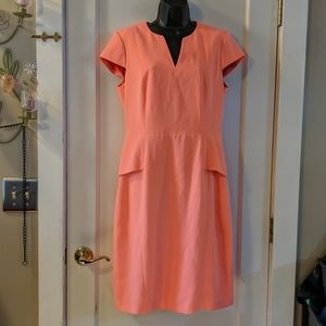 Sz 12 T Tahari dress